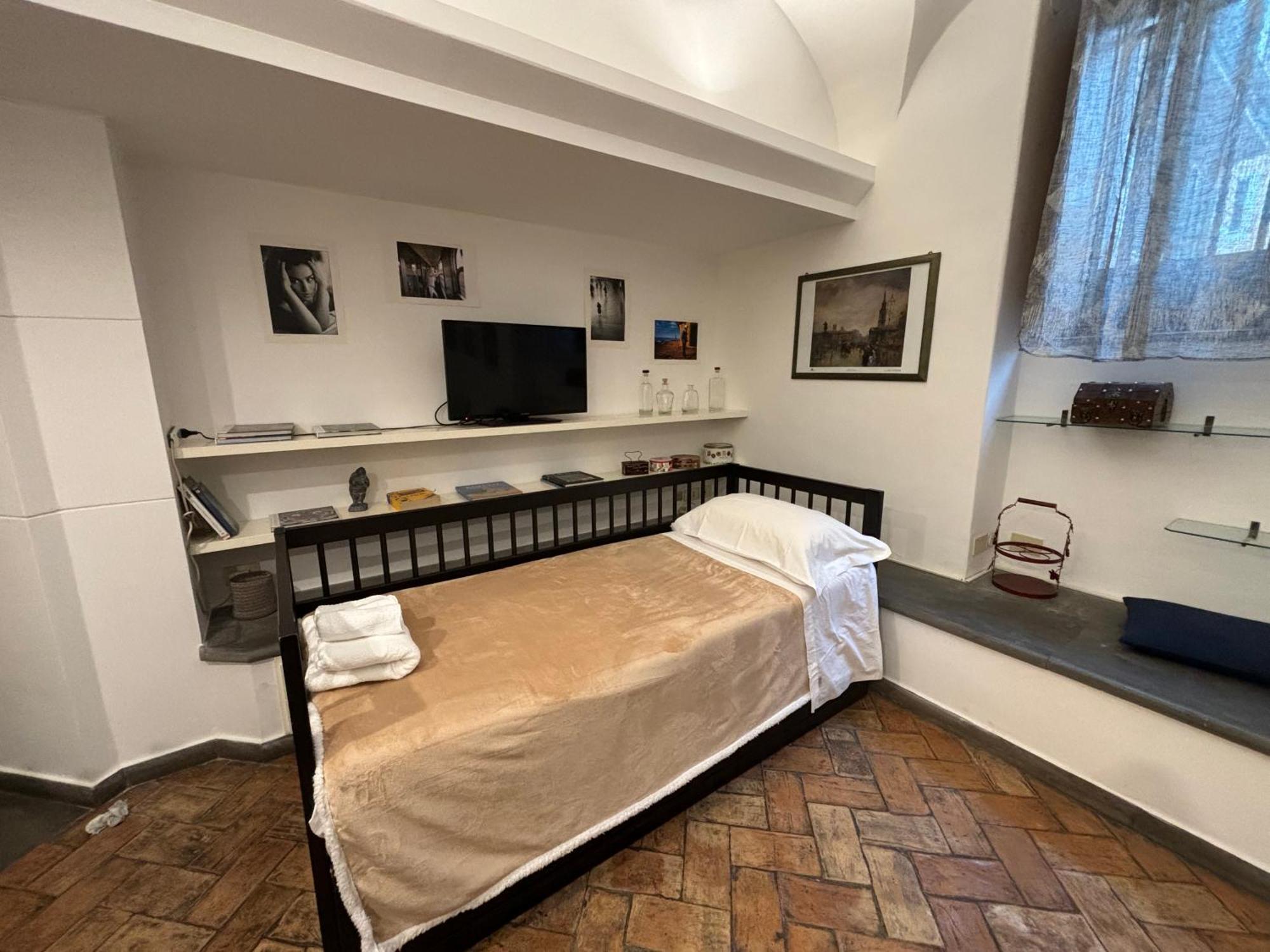 Bbb House Roma