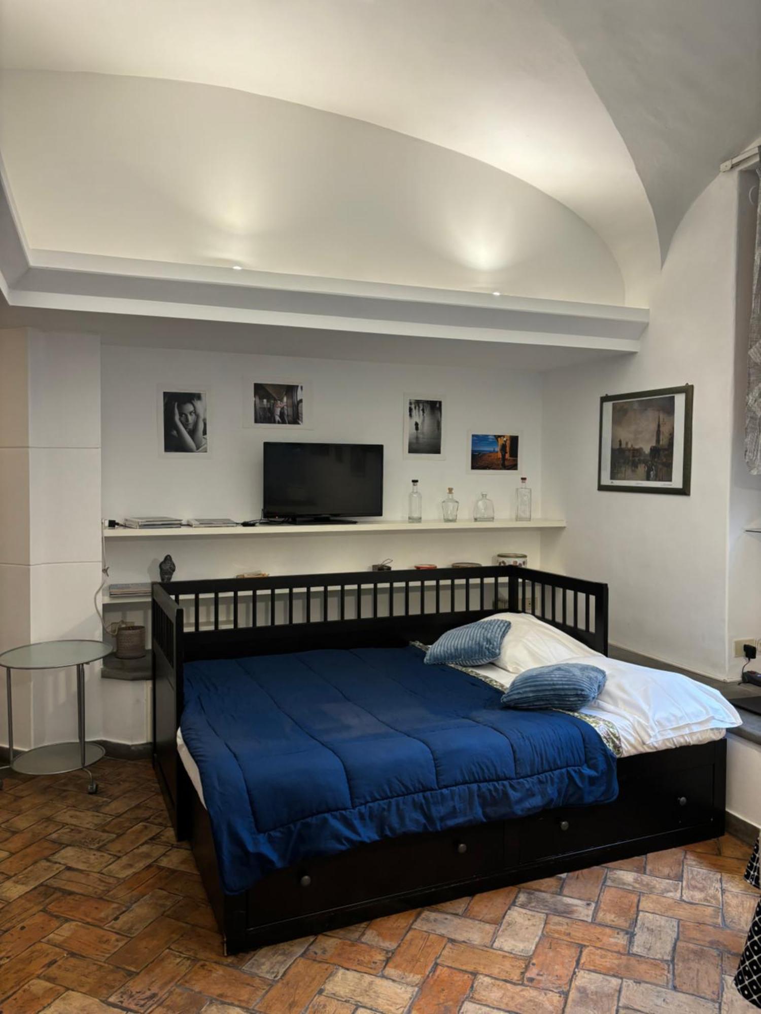 Lejlighed Bbb House Rom